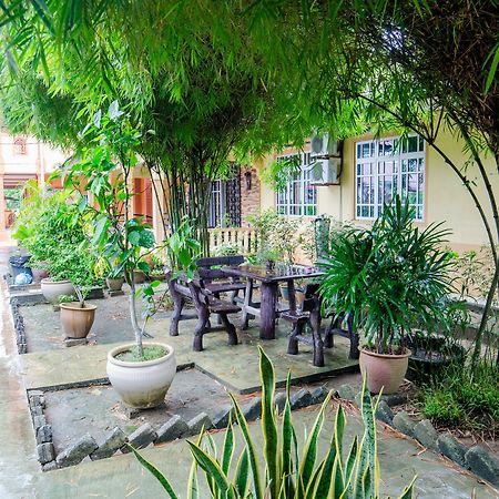 Zen Rooms Tasek Anak Λανγκάουι Εξωτερικό φωτογραφία