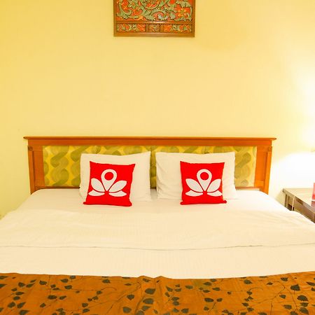 Zen Rooms Tasek Anak Λανγκάουι Εξωτερικό φωτογραφία