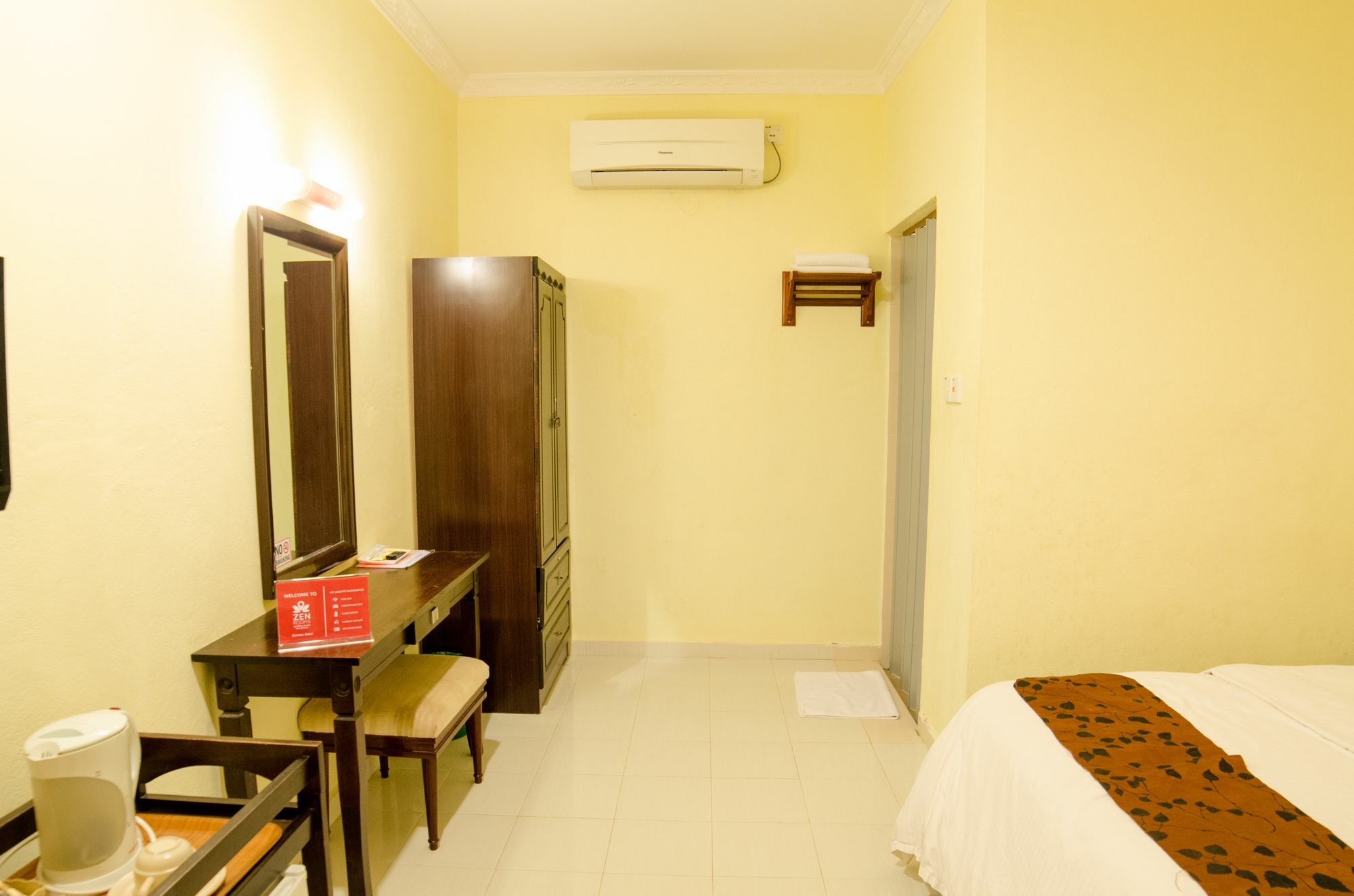 Zen Rooms Tasek Anak Λανγκάουι Εξωτερικό φωτογραφία