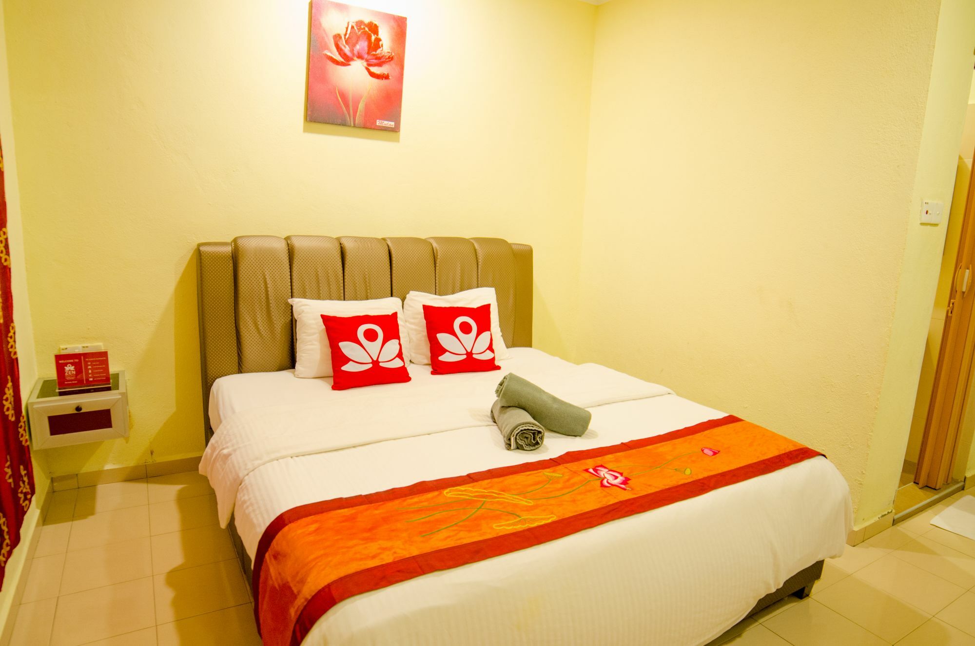 Zen Rooms Tasek Anak Λανγκάουι Εξωτερικό φωτογραφία