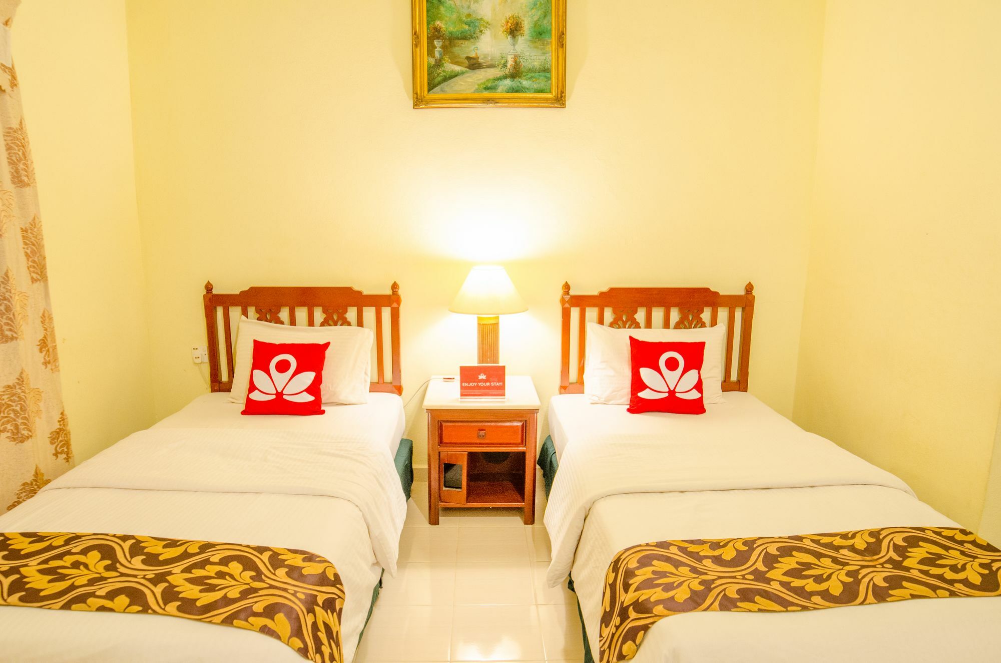 Zen Rooms Tasek Anak Λανγκάουι Εξωτερικό φωτογραφία