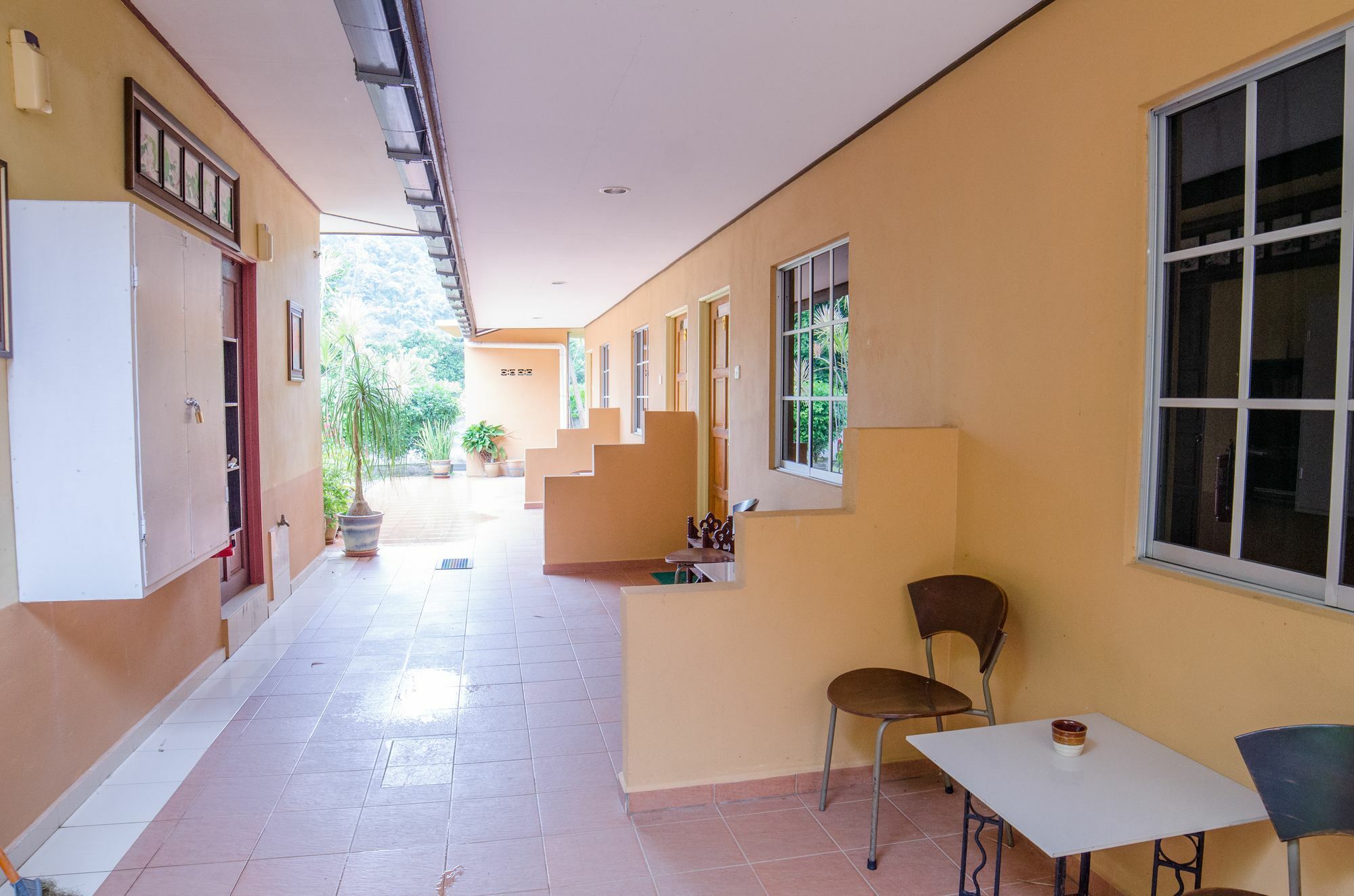Zen Rooms Tasek Anak Λανγκάουι Εξωτερικό φωτογραφία