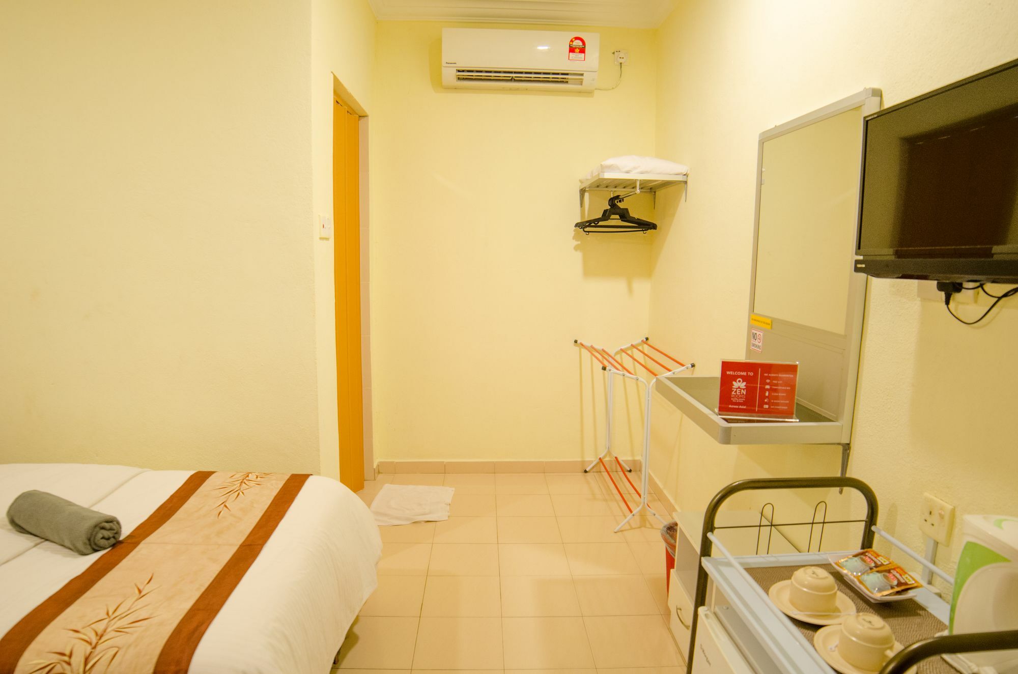 Zen Rooms Tasek Anak Λανγκάουι Εξωτερικό φωτογραφία